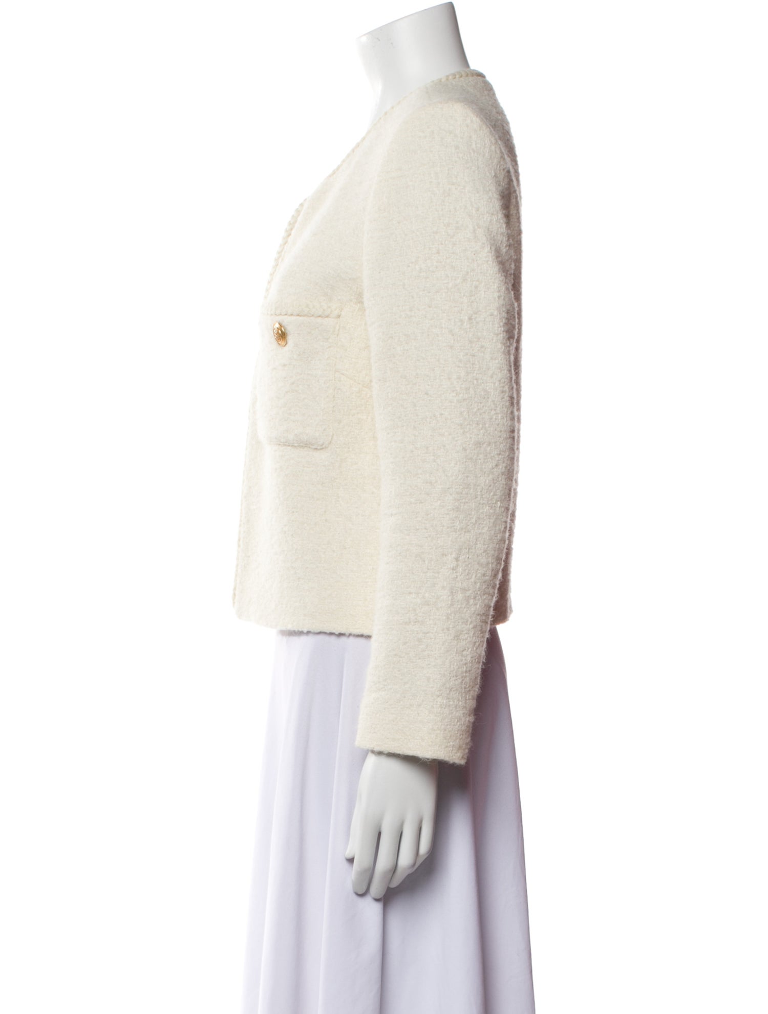 Gerard Darel Evening Jacket