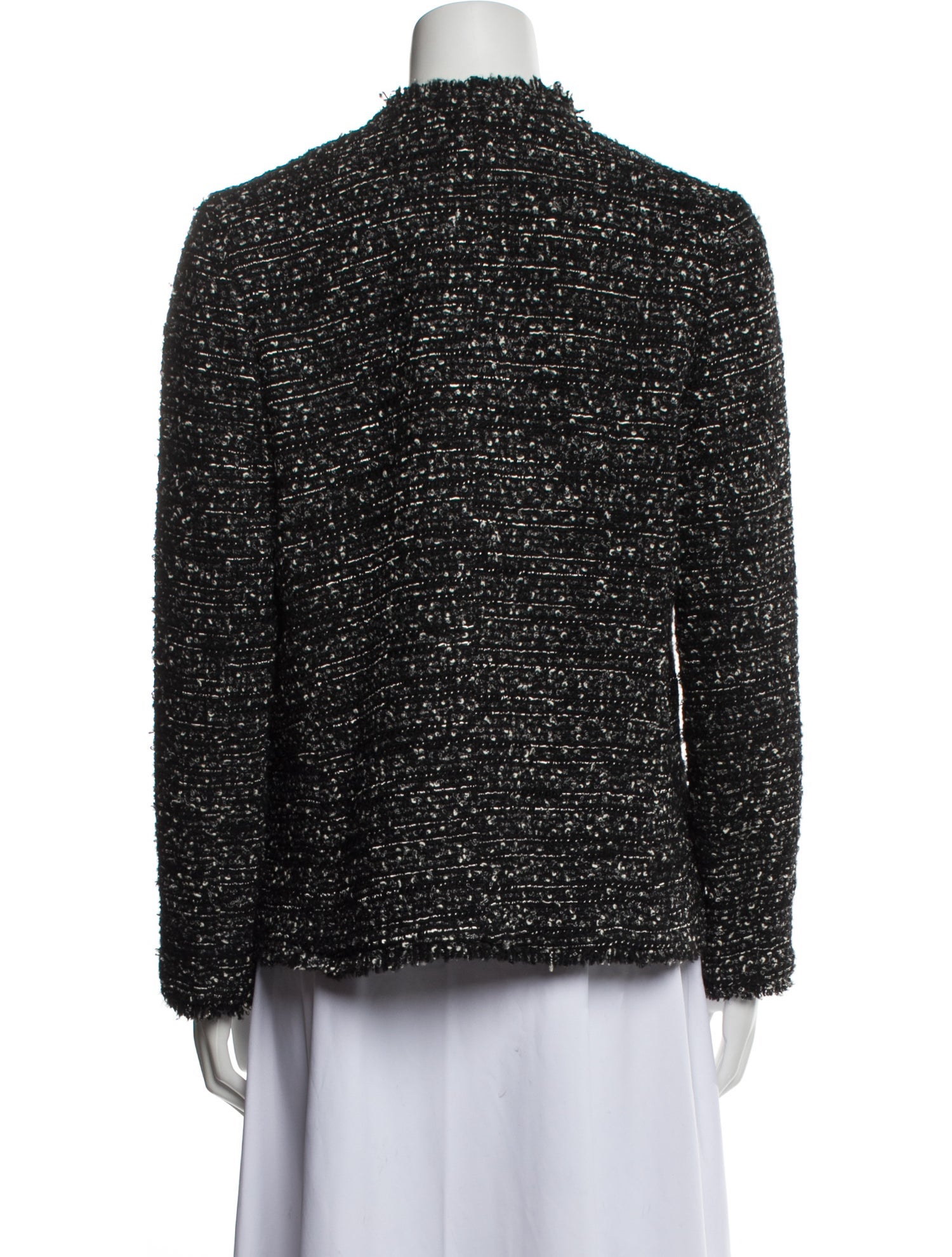 Gerard Darel Printed Blazer