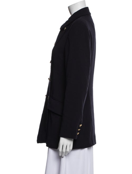 Gerard Darel Wool Blazer