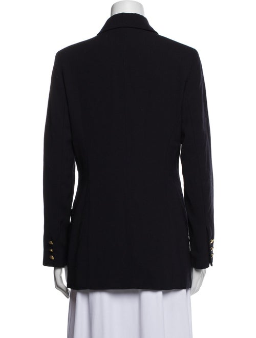 Gerard Darel Wool Blazer