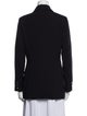 Gerard Darel Wool Blazer
