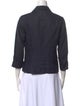 Gerard Darel Blazer