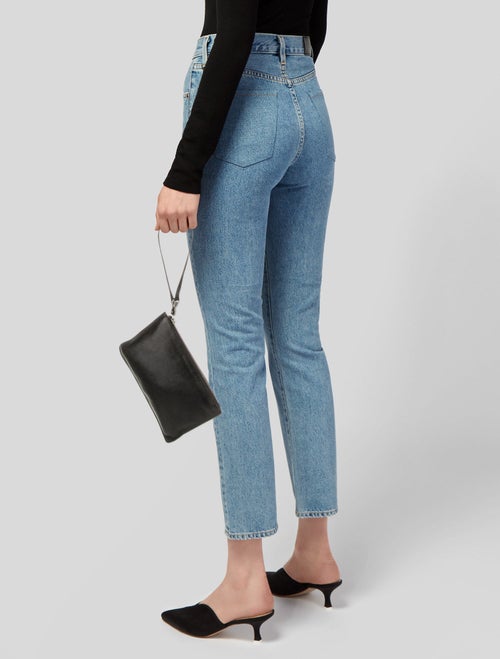 Gerard Darel Leather Portfolio