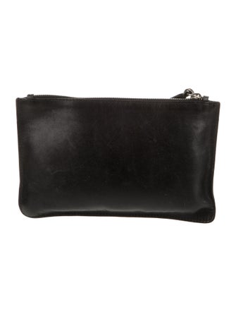 Gerard Darel Leather Portfolio