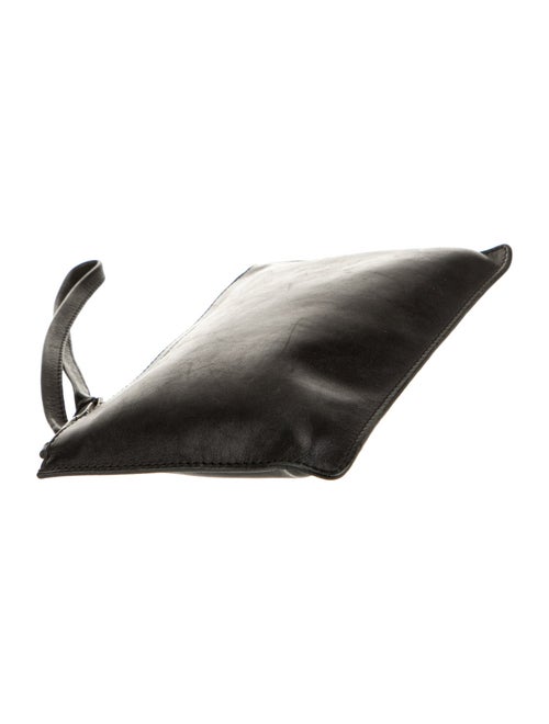 Gerard Darel Leather Portfolio