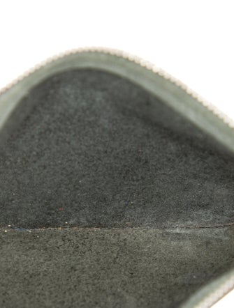 Gerard Darel Leather Portfolio