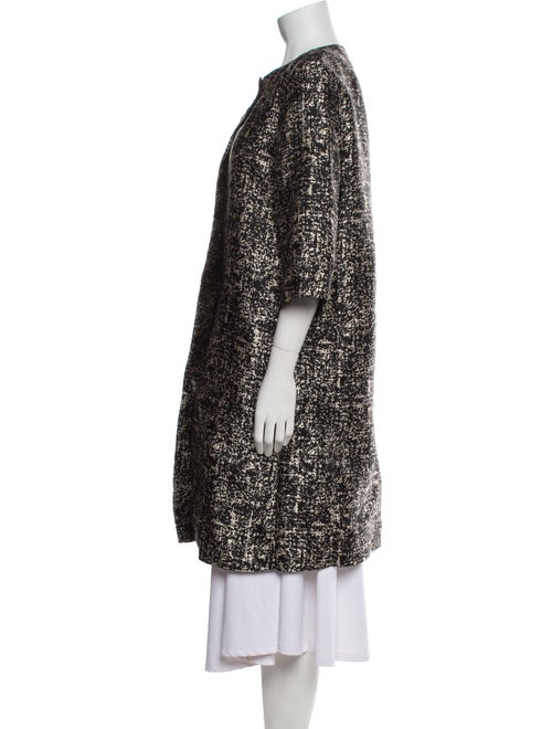 Gerard Darel Printed Evening Jacket