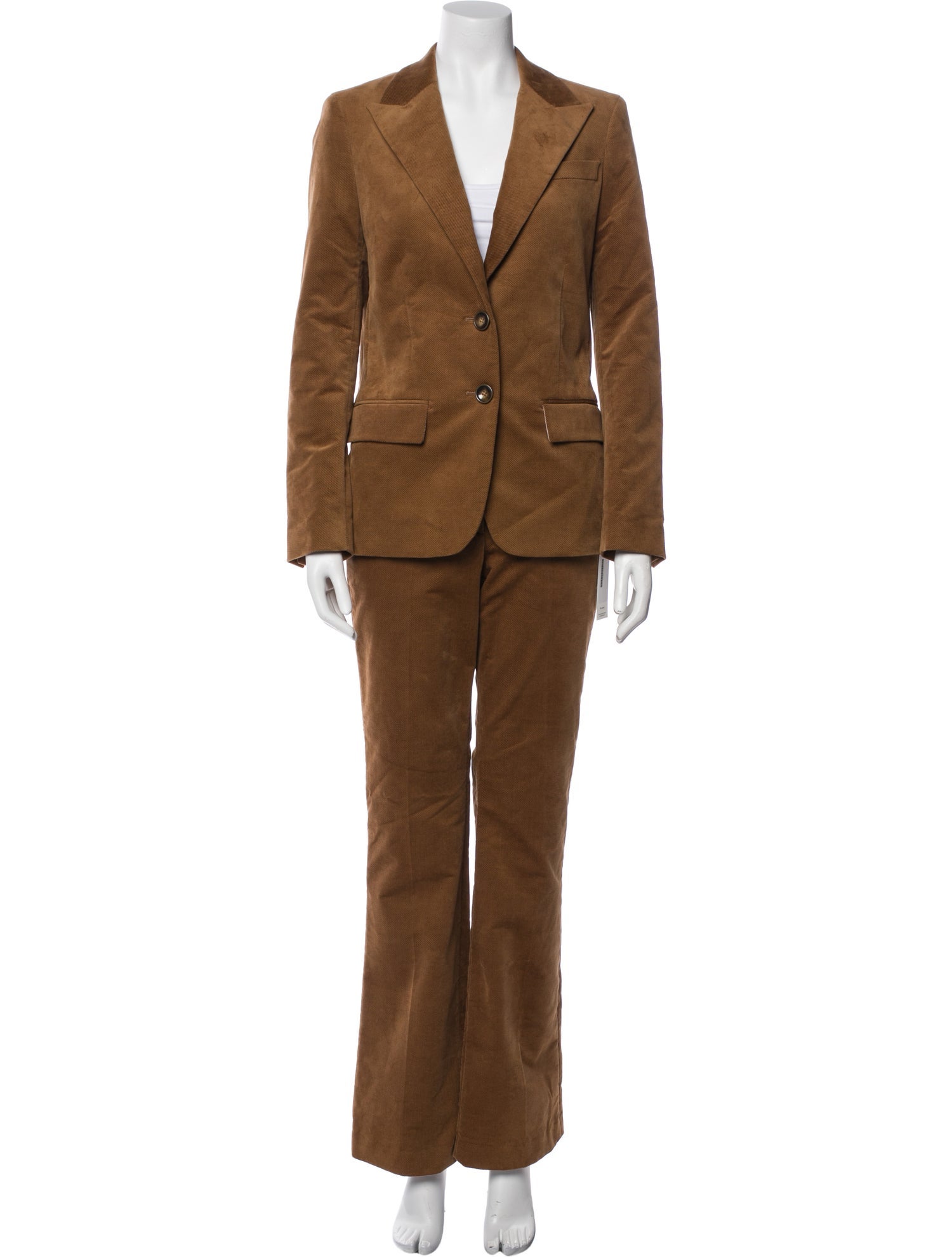 Gerard Darel Pantsuit w/ Tags
