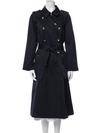 Gerard Darel Trench Coat