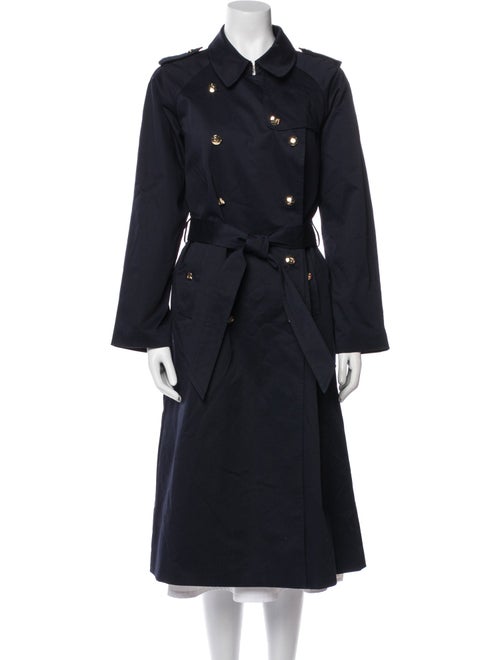 Gerard Darel Trench Coat