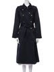 Gerard Darel Trench Coat