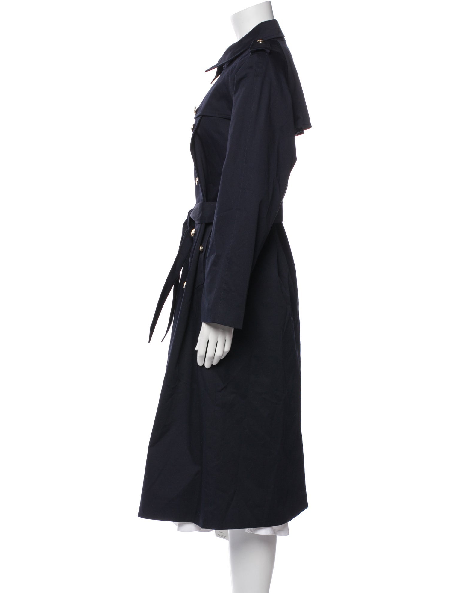 Gerard Darel Trench Coat