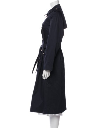 Gerard Darel Trench Coat