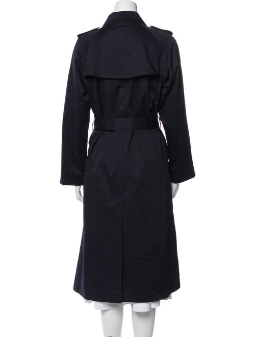 Gerard Darel Trench Coat