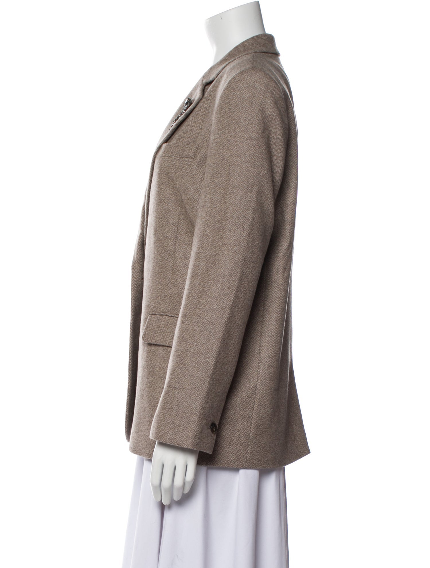 Gerard Darel Wool Blazer w/ Tags
