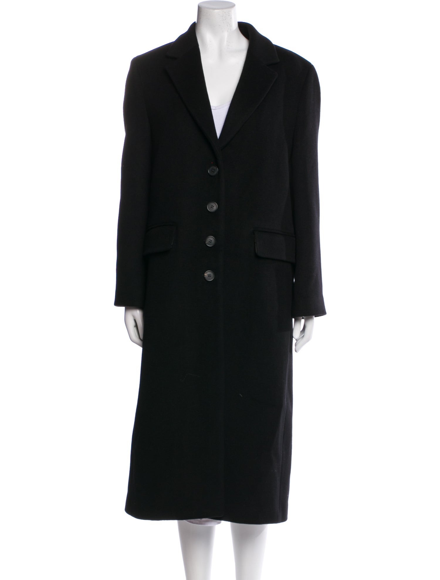 Gerard Darel Wool Coat w/ Tags