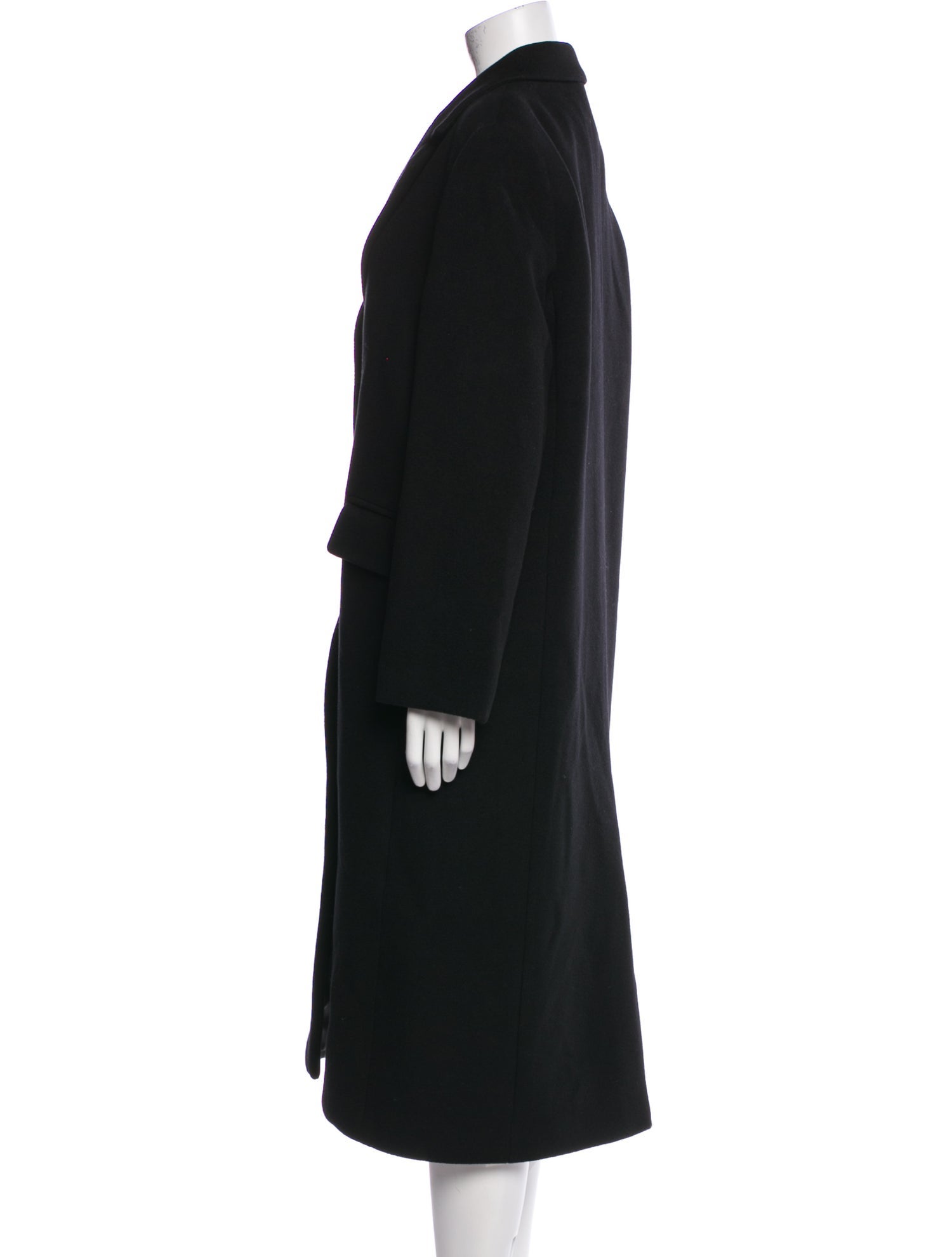 Gerard Darel Wool Coat w/ Tags