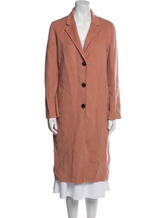 Gerard Darel Wool Peacoat
