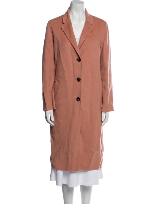 Gerard Darel Wool Peacoat