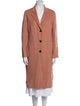 Gerard Darel Wool Peacoat