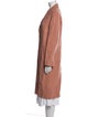 Gerard Darel Wool Peacoat