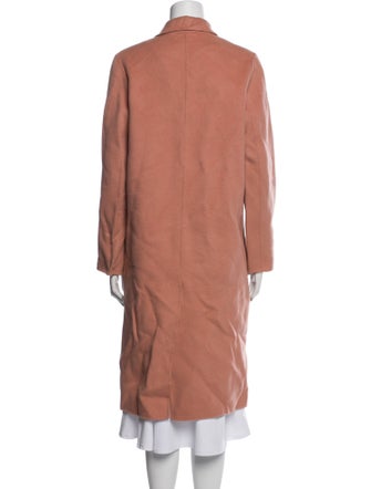 Gerard Darel Wool Peacoat