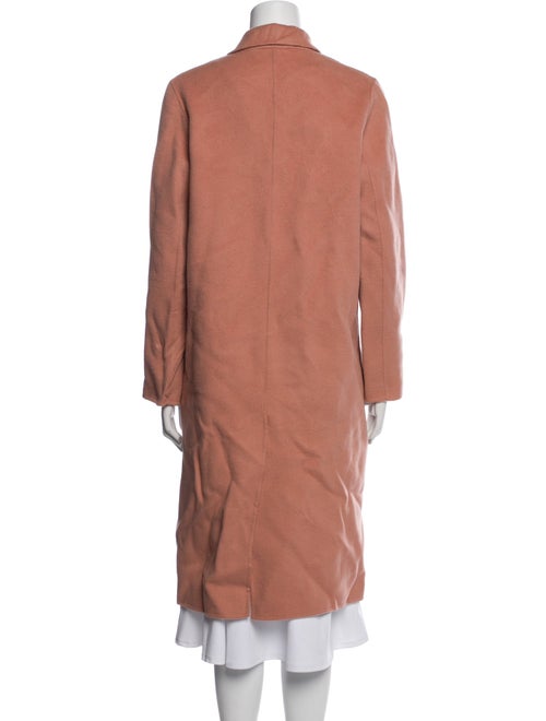 Gerard Darel Wool Peacoat