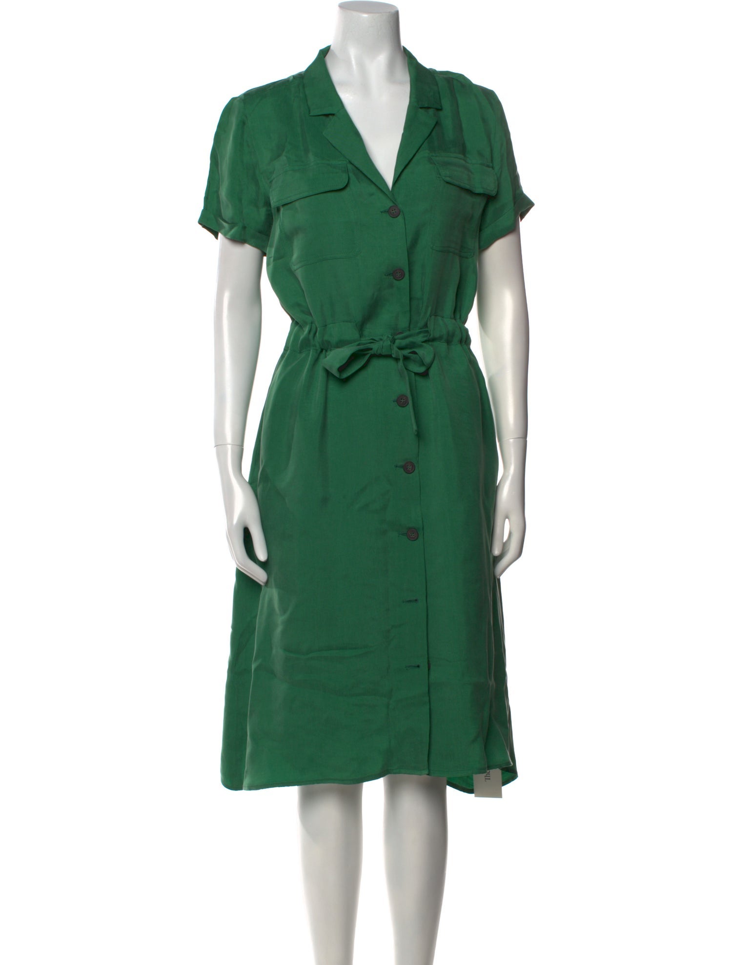 Gerard Darel Midi Length Dress