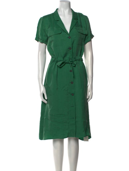 Gerard Darel Midi Length Dress