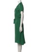 Gerard Darel Midi Length Dress