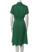 Gerard Darel Midi Length Dress