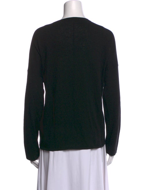 Gerard Darel Wool V-Neck Sweater