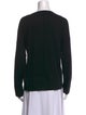 Gerard Darel Wool V-Neck Sweater