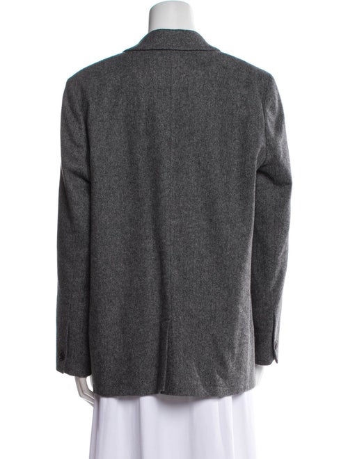 Gerard Darel Wool Blazer