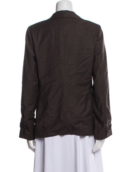 Gerard Darel Virgin Wool Blazer