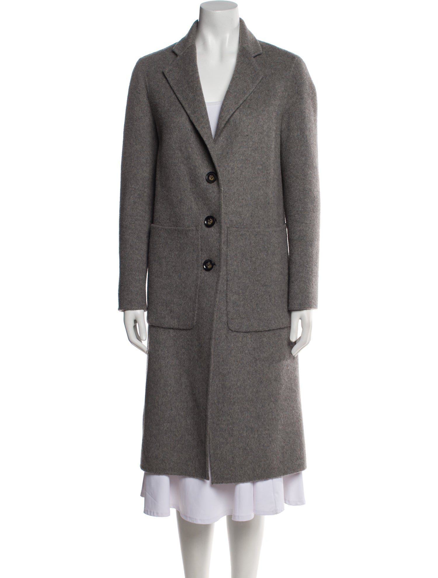 Gerard Darel Coat
