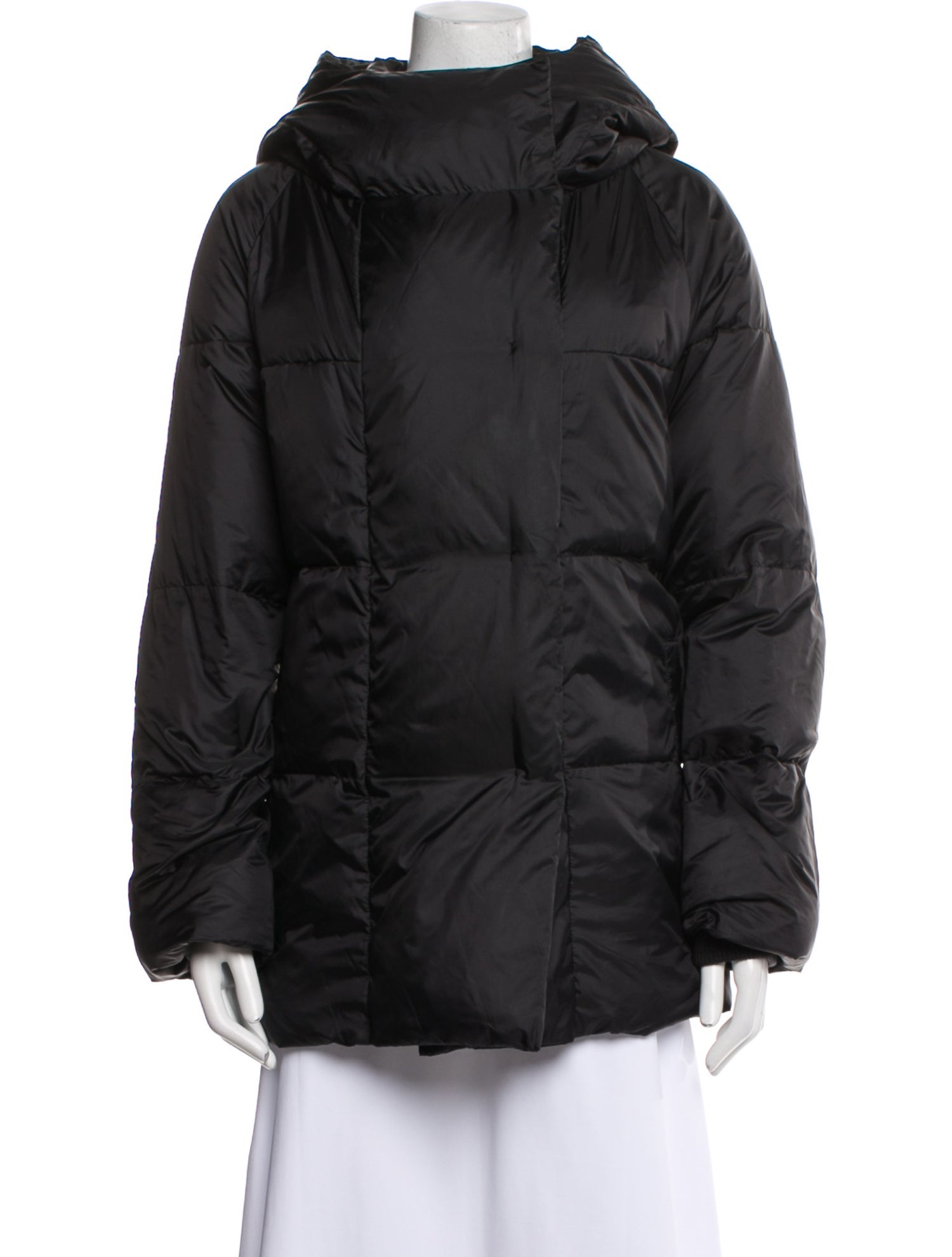 Gerard Darel Down Jacket