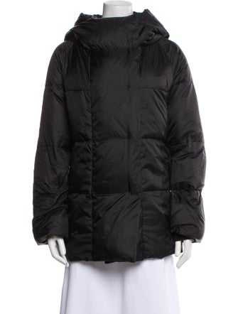Gerard Darel Down Jacket
