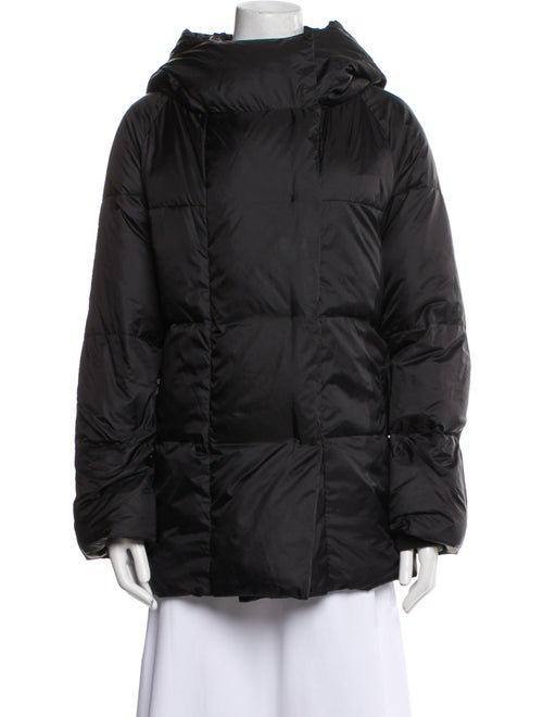 Gerard Darel Down Jacket