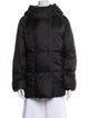 Gerard Darel Down Jacket