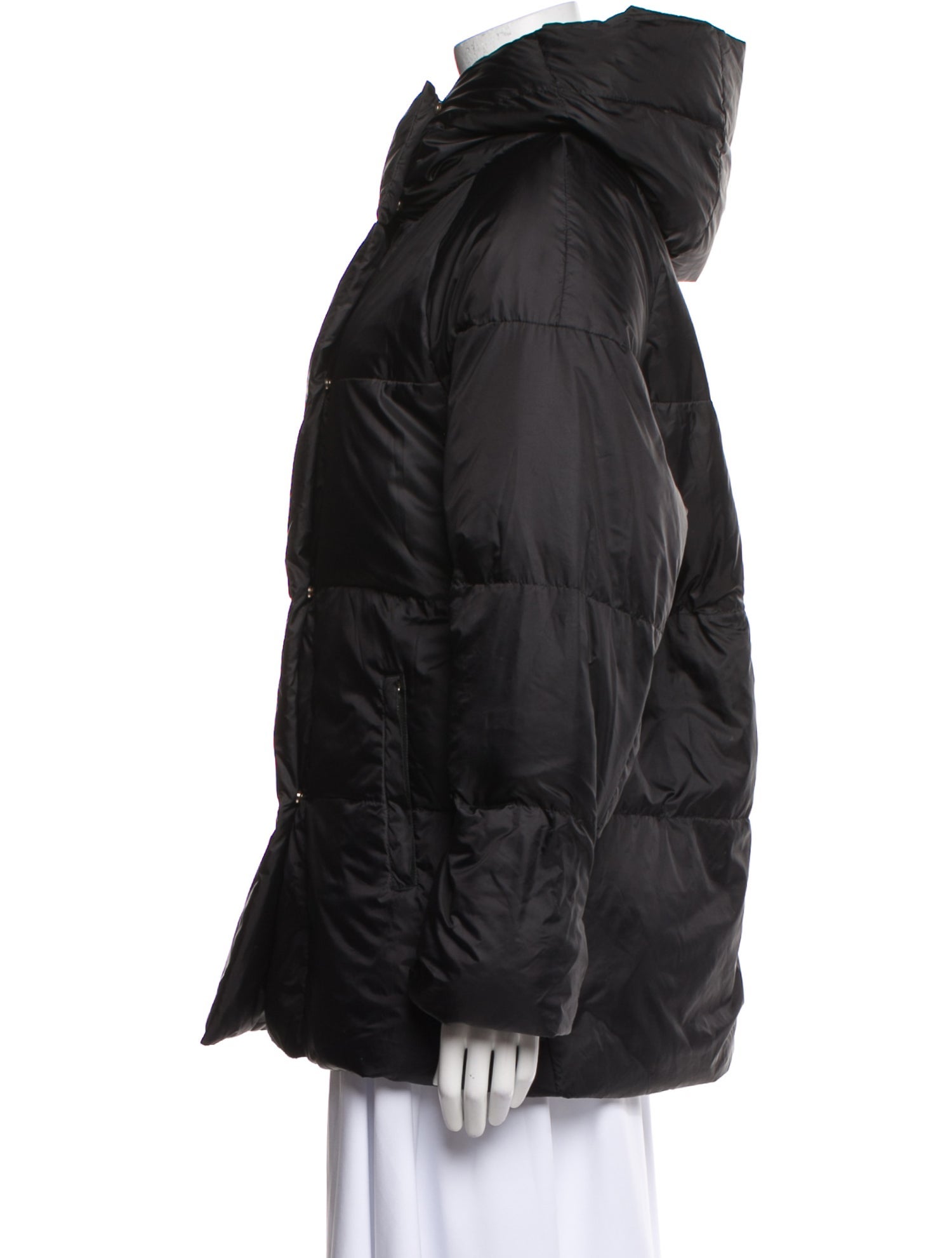 Gerard Darel Down Jacket