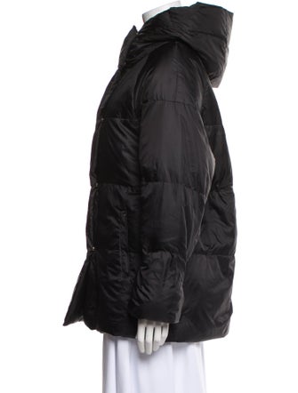Gerard Darel Down Jacket