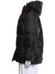 Gerard Darel Down Jacket