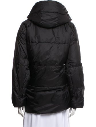Gerard Darel Down Jacket