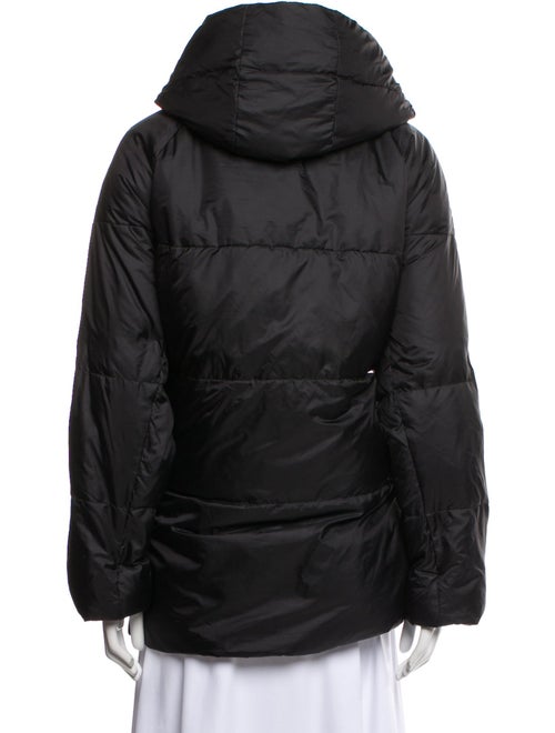 Gerard Darel Down Jacket