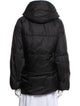 Gerard Darel Down Jacket