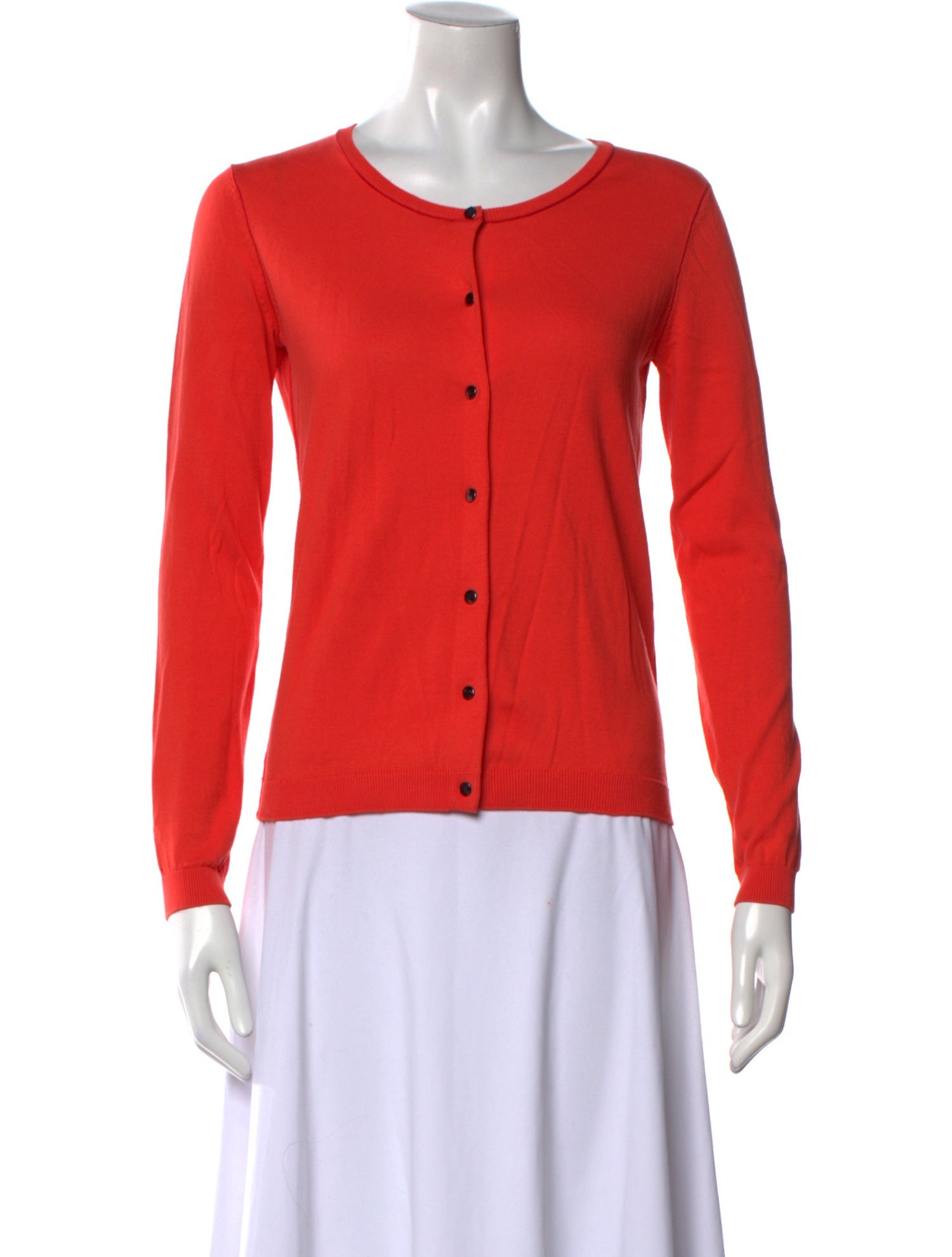 Gerard Darel Scoop Neck Sweater