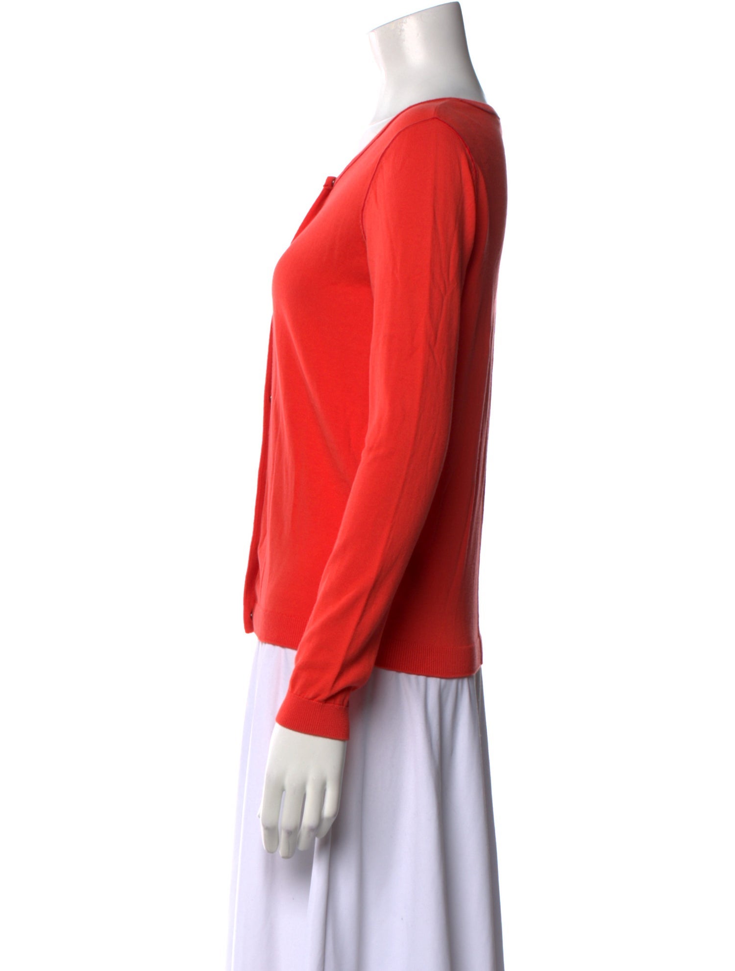 Gerard Darel Scoop Neck Sweater