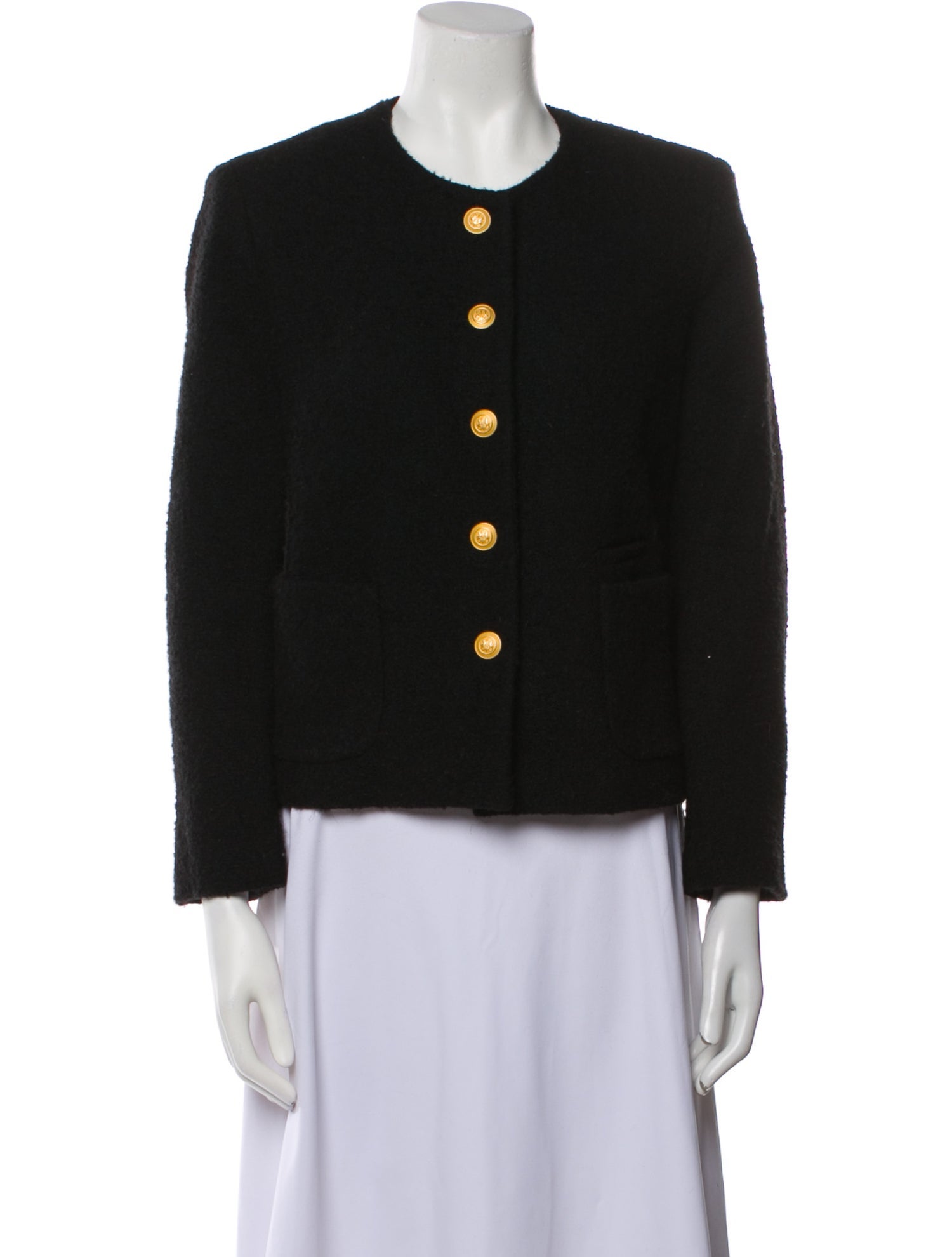 Gerard Darel Evening Jacket