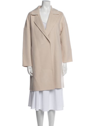Gerard Darel Wool Peacoat